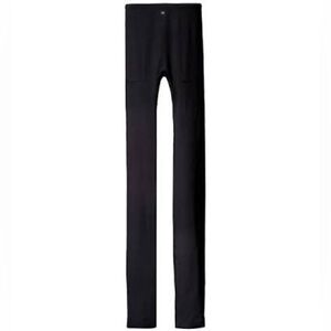 NWOB Yeezy x Gap x Balenciaga YGEBB Second Skin Long Leggings in Black XS *Rare*